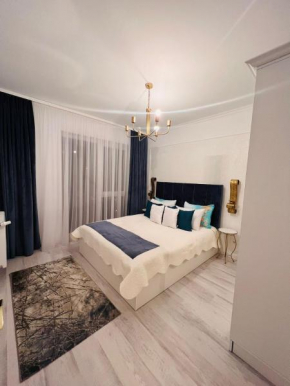 Apartament Larysse